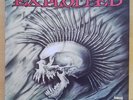 the Exploited - Beat the Bastards - LP Vinyl 1996