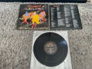 Queen “A Kind Of Magic” Original U.K. 1986 Gatefold vinyl Lp + Inner EX/EX/EX