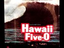 (SEALED) HAWAII FIVE-O SOUNDTRACK (RARE 1969 VINYL / 1ST RL)
