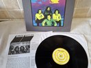 Blind Ravage - Self Titled Vinyl LP Reissue 2015 TESTED EX CONDITION