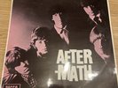 The Rolling Stones Aftermath Vinyl LP UK Press LK4786 Decca 1966 STEREO