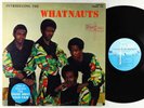 Whatnauts - Introducing The Whatnauts LP - Stang