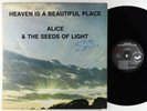 Alice & Seeds Of Light - Heaven LP - Chariot Sound - Funk Sweet Soul Gospel HEAR