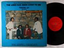 Gospel Miracles - Lord Has Been Good LP - T-Jaye - Modern Soul Funk PROMO HEAR