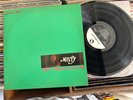 TSUYOSHI YAMAMOTO TRIO MISTY THREE BLIND MICE TBM2530 Japan Jazz VINYL