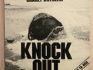 Charly Antolini - Knock Out (LP, Album, Schallplatte, Ltd, Germany 1979) MINT-