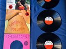 Tighten Up 1 2 & 3 Vinyl LP A1 B1 Pressing - reggae compilations