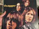 STOOGES self titled ORIGINAL MASTER RECORDING mobile fidelity MOFI sealed #364