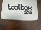 Toolbox 25 USB (Entire Catalogue) - (HARD HOUSE / HARD DANCE / HARD TRANCE)