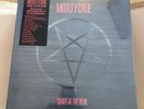 Motley Crue Shout at the Devil 40th Anniversary Awesome Vinyl+ Box Set Sealed