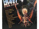 Heavy Metal Soundtrack 2LP DP-90004 VG+ Gatefold w/Original Inners