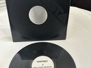 Whitney Houston Step By Step Remixes 12” Vinyl Arista DJ Junior Tribal