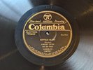 Johnny Dunn Buffalo Blues / Sgt Dunn Bugle Call Columbia 14306D Jazz 78 E+