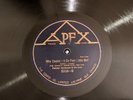 F Henderson Louis Armstrong Apex 8316 Why Couldn't It Be Poor Little Me Jazz 78