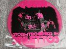 Queen Stormtroopers in Stilettoes Keep Yourself Alive 45rpm Pink Vinyl Rsd New
