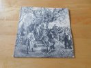 OBSERVER - Sunblind Lion LP Vinyl VG+/VG+