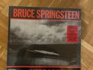 BRUCE SPRINGSTEEN -NEBRASKA EXPANDED EDITION - 4 LP + BLURAY - NEUF SOUS BLISTER