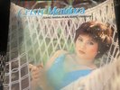 Cristy Mendoza Isang Babalikan Isang IIwanan OPM LP Vinyl Pinoy Philippines RARE