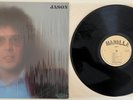 Jason - s/t 1977 lp Manilla RARE Tax Scam Psych Acid Rock GRAIL Private NM
