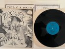 Mercury Magic - s/t 1980 Private lp RARE OG Psych Prog AOR Acid Archives GRAIL