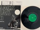 Black Flag - The Process Of Weeding Out 1985 SST lp OG RARE Hard Jazz Funk NM