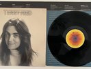 Terry Reid - Seed Of Memory 1976 ABC Records lp OG RARE SSW Rock AOR w/Insert