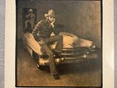 Hank Williams Jr - Habits Old and New (1980 LP Vinyl)
