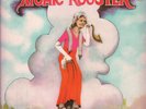 Atomic Rooster In Hearing of LP vinyl UK Pegasus 1971 gatefold sleeve textured