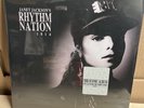 Janet Jackson – Rhythm Nation 1814 - 2 x LP Vinyl Records 12