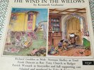 Kenneth Grahame - The Wind In The Willows, 2xLP, (Vinyl)