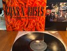 NM   GUNS N' ROSES G N' R The Spaghetti Incident LP VINYL 1993 Brazil RARE OG
