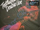 TED NUGENT. Double Live Gonzo  (1978) Music On Vinyl MOV 2013 180g LP NEW SEALED