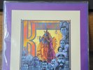 Kula Shaker K album Australian  Repress vinyl 12” Purple