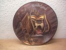 Motörhead – Orgasmatron  Picture Disc NM Heavy Metal, UK 1986