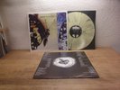 Moonspell – The Butterfly Effect  Doom Metal, Goth Rock LP mint-