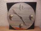 Anthrax – In My World LP, Picture Disc uk 1990 MINT- Trash, Heavy Metal