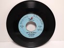 The Epsilons 45 Soul Shrine Records Mad at World/I'm So Devoted SR106 VG+