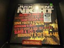 Judgment Night (Music from the Motion Picture) O.S.T., RSD 2023 Red Vinyl, NEW