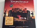 David Gilmour Live in Gdansk 5lp Box Set. New but no seal.  Pink Floyd  MINT