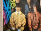 1967 Debut LP : Ten Years After S/T : Mono Deram :excellent Sound Cover VG+