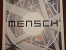 Herbert Grönemeyer MENSCH  LP Grönland Records/EMI, 2002, Erstpressung