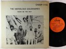 Marvelous Goldenaires - Show Me The Way LP - Champ - Sweet Soul Gospel HEAR