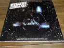 1980 Star Wars Empire Strikes Back Soundtrack LP Vinyl RS-2-4201 John Williams