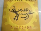 THROWING MUSES   HUNKPAPA   PROMO LP  Kristin Hersh Tanya Donelly Breeders Belly