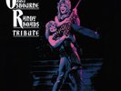 Ozzy Osbourne - Randy Rhoads Tribute - Used Vinyl Record - G12230z