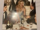 Sabrina Carpenter UK exclusive SIGNED + bonus track vinyl Man’s Best Friend RARE
