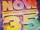 NOW 35  -  THAT'S WHAT I CALL MUSIC 2 x  VINYL LP