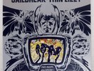 THIN LIZZY JAILBREAK VERTIGO BT5352 Japan VINYL LP