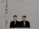 PET SHOP BOYS ACTUALLY EMI RP285507 Japan PROMO VINYL 2LP