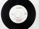 ROLLING STONES HAVE YOU SEEN YOUR MOTHER, BABY LONDON TOP1091 Japan PROMO 7